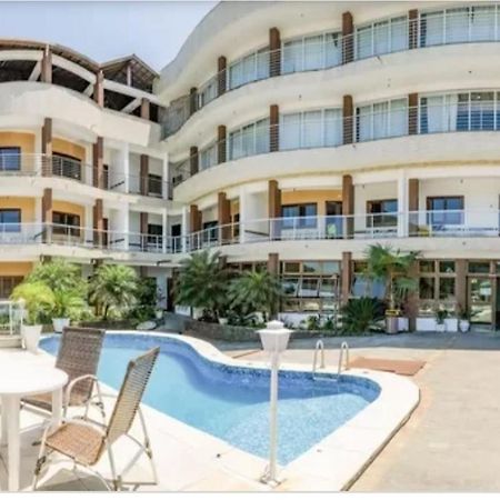 Hospedaria Vitoria Mar Ubatuba Esterno foto