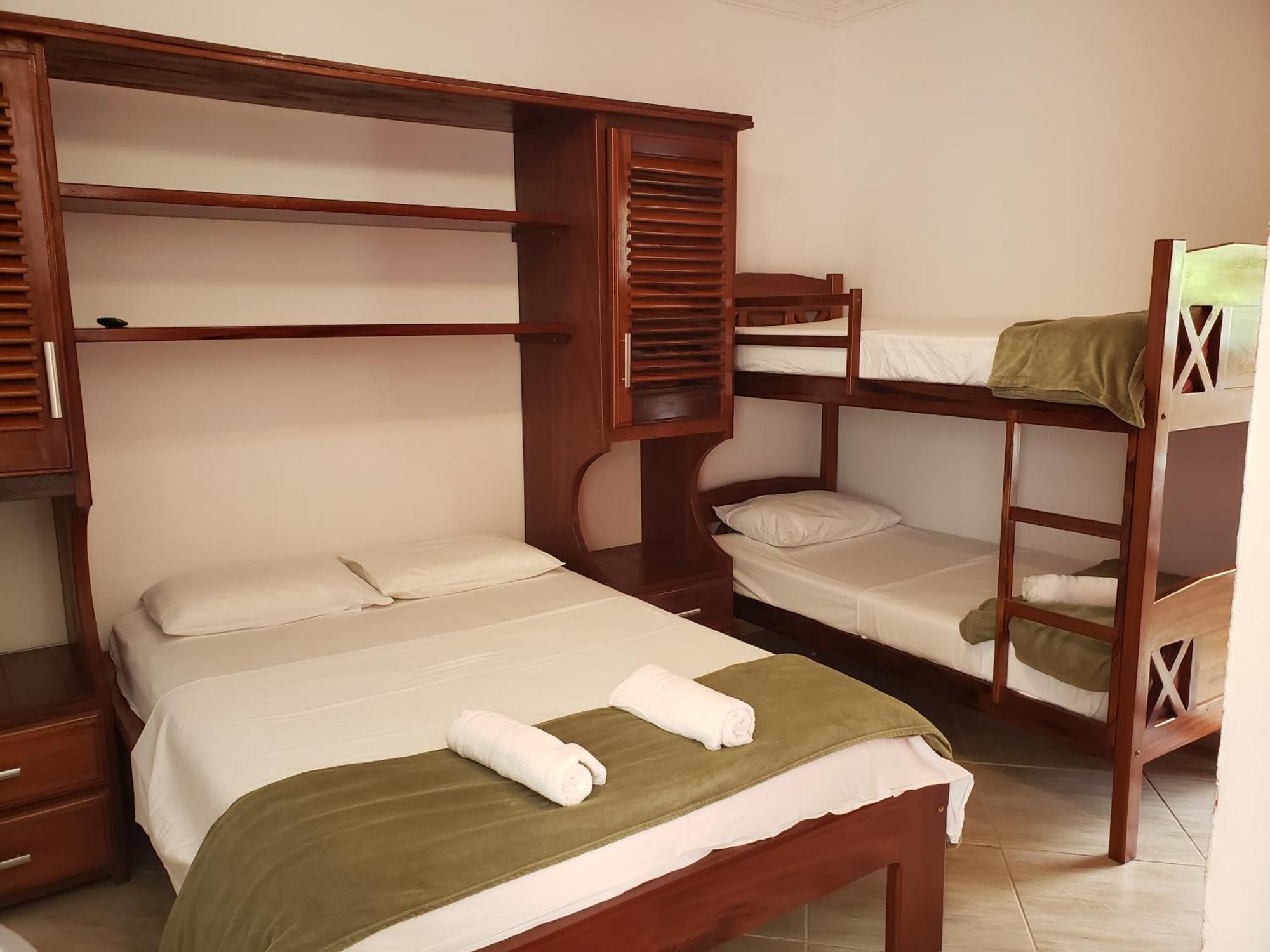 Hospedaria Vitoria Mar Ubatuba Esterno foto