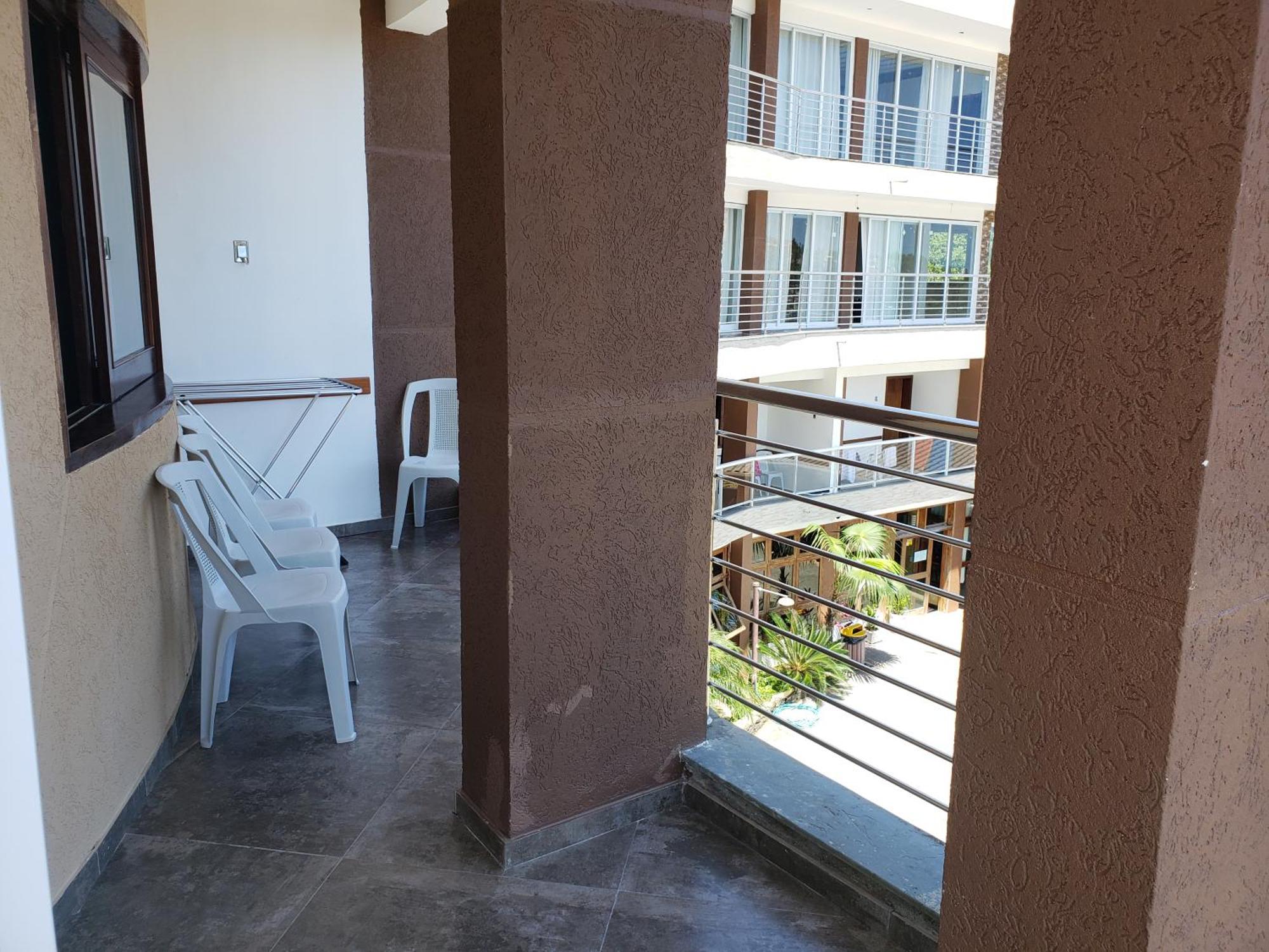 Hospedaria Vitoria Mar Ubatuba Esterno foto