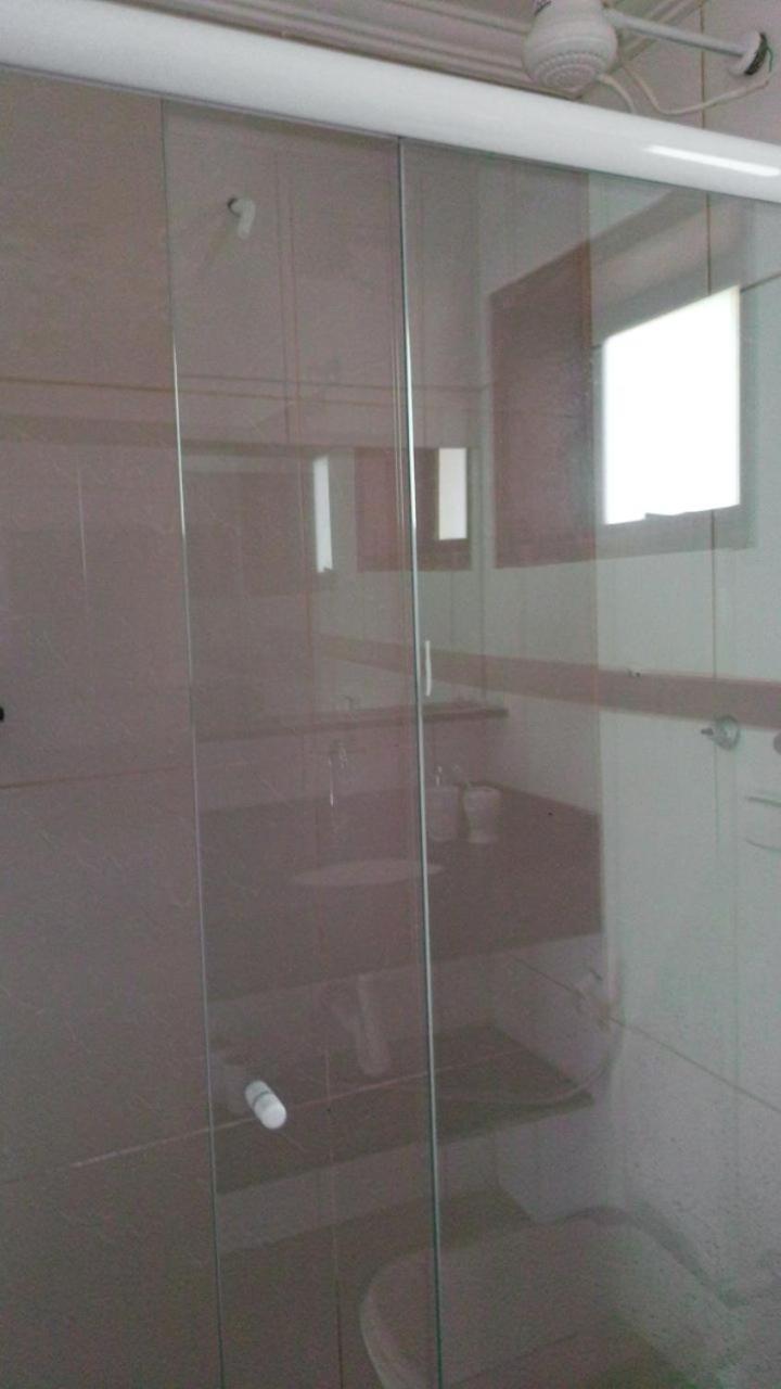 Hospedaria Vitoria Mar Ubatuba Esterno foto