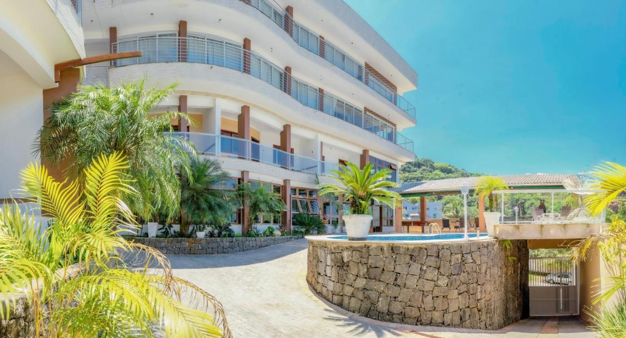 Hospedaria Vitoria Mar Ubatuba Esterno foto